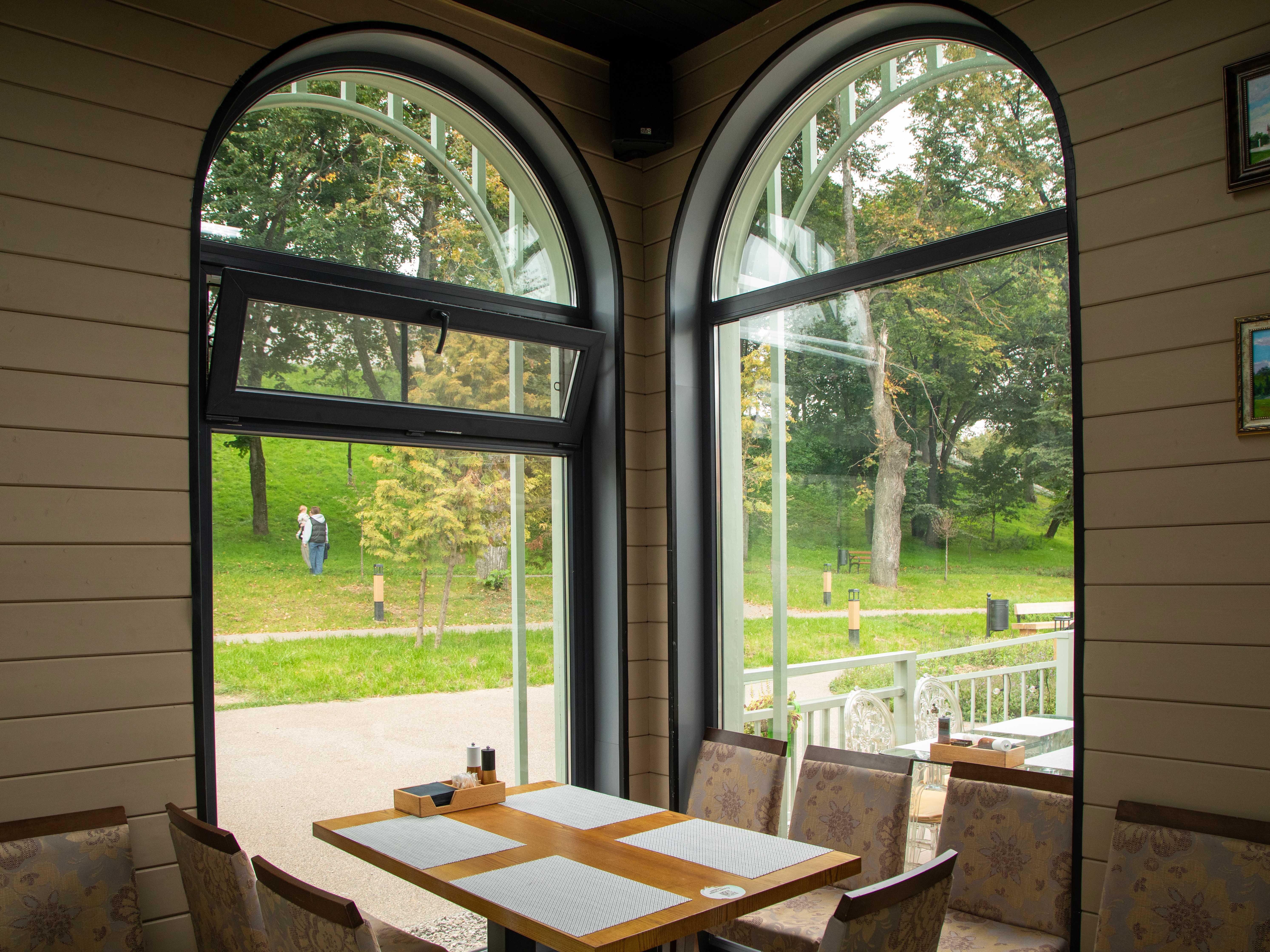 Проект Усадьба Дубровицы от Halle House